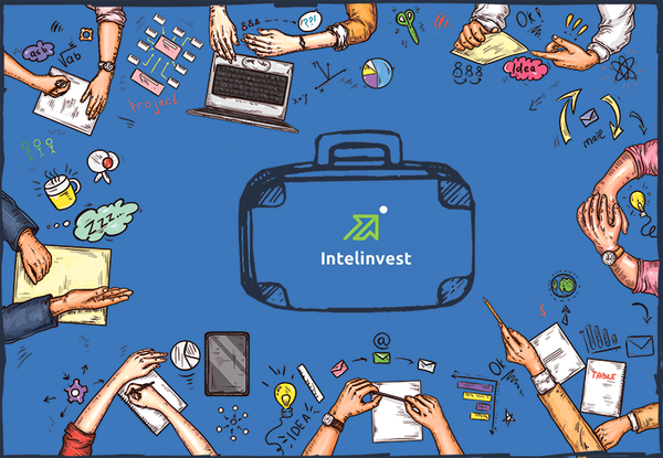 Портфель команды Intelinvest