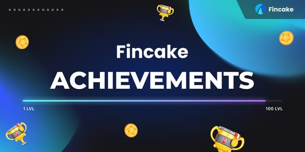 Развитие Fincake.io